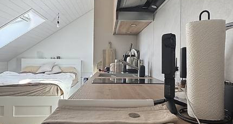 Jolie Studio à Ollon 1040fr  image 4