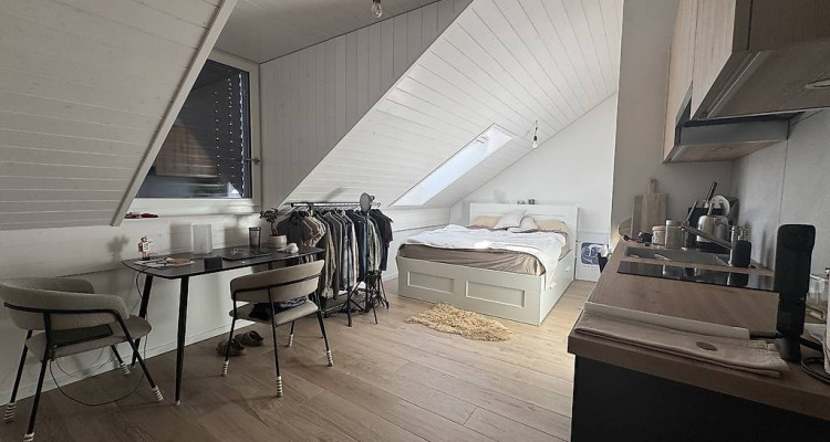 Jolie Studio à Ollon 1040fr  image 2