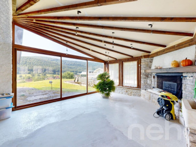 Villa de Maître de haut standing, grand jardin et vue panoramique image 3