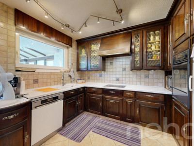 Villa de Maître de haut standing, grand jardin et vue panoramique image 5