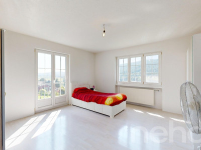 Villa de Maître de haut standing, grand jardin et vue panoramique image 7