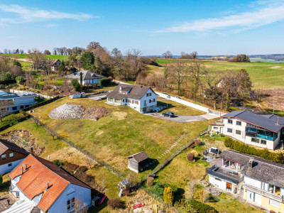 Villa de Maître de haut standing, grand jardin et vue panoramique image 1