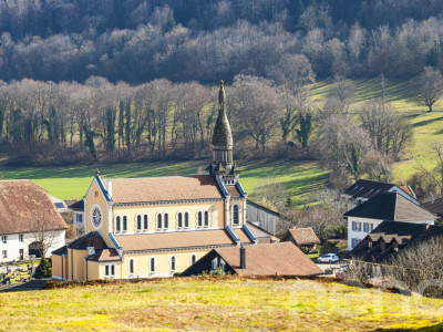 Villa de Maître de haut standing, grand jardin et vue panoramique image 9