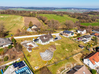 Villa de Maître de haut standing, grand jardin et vue panoramique image 10