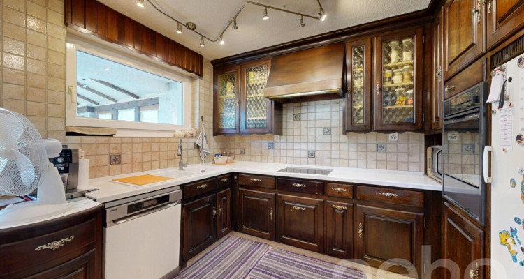 Villa de Maître de haut standing, grand jardin et vue panoramique image 5