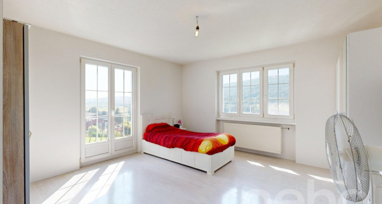 Villa de Maître de haut standing, grand jardin et vue panoramique image 7