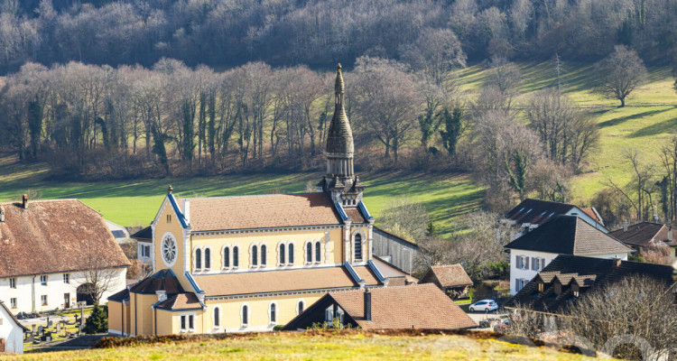 Villa de Maître de haut standing, grand jardin et vue panoramique image 9