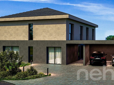 Un cadre de vie d?exception au c?ur de Châtonnaye image 7