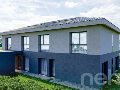 Un cadre de vie d?exception au c?ur de Châtonnaye image 9