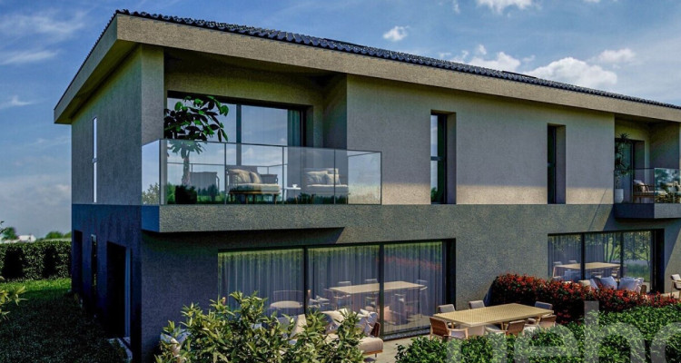 Un cadre de vie d?exception au c?ur de Châtonnaye image 5