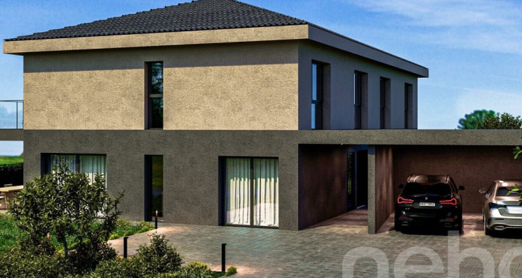 Un cadre de vie d?exception au c?ur de Châtonnaye image 7