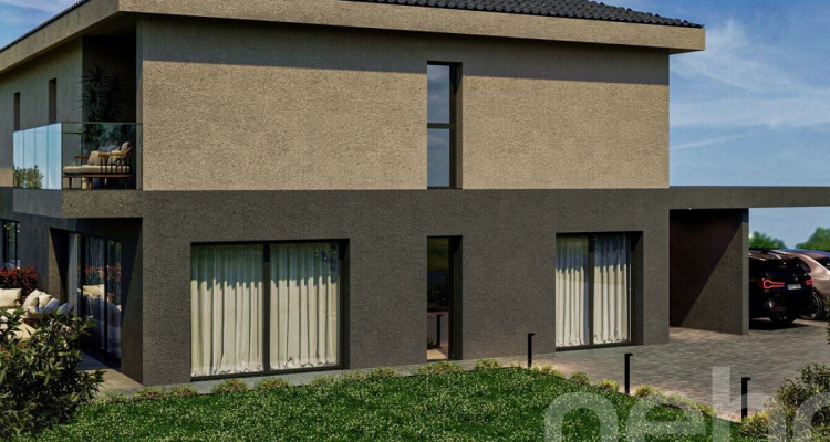 Un cadre de vie d?exception au c?ur de Châtonnaye image 8