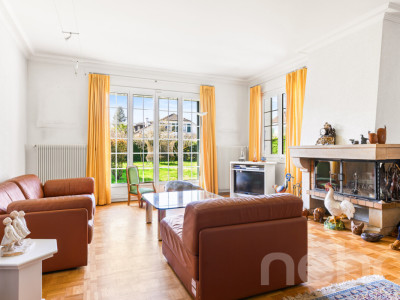 Dans un quartier résidentiel image 7