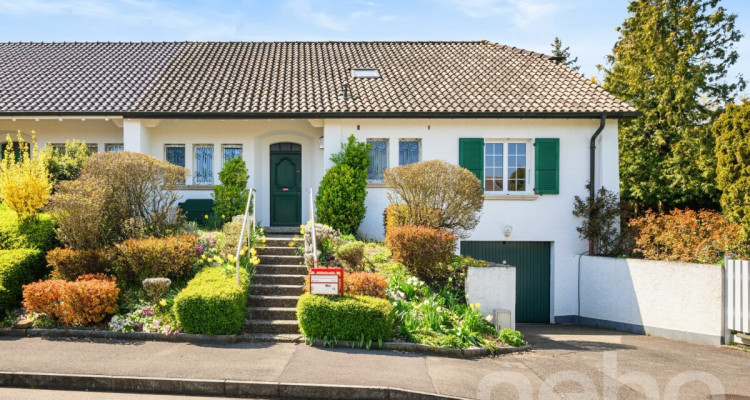 Dans un quartier résidentiel image 2