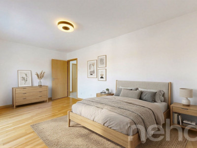 Superbe 3.5 pièces en dernier étage à Sion image 4