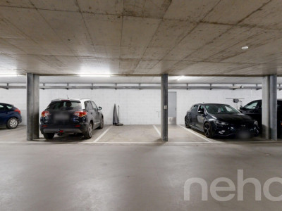 Superbe 3.5 pièces en dernier étage à Sion image 12