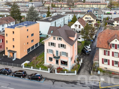 Immeuble de Rapport - Fort Potentiel - Emplacement Stratégique image 1