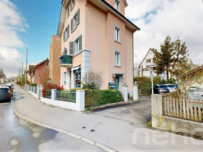 Immeuble de Rapport - Fort Potentiel - Emplacement Stratégique image 2