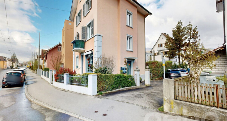 Immeuble de Rapport - Fort Potentiel - Emplacement Stratégique image 2