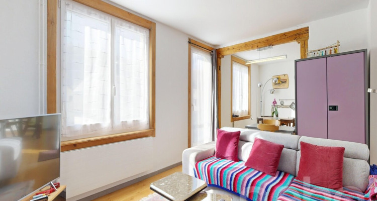 Immeuble de Rapport - Fort Potentiel - Emplacement Stratégique image 3