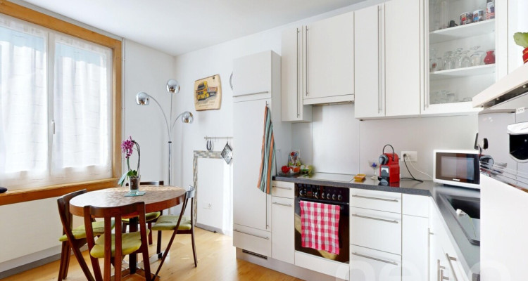 Immeuble de Rapport - Fort Potentiel - Emplacement Stratégique image 5