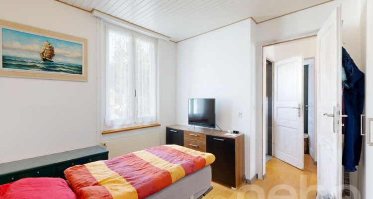 Immeuble de Rapport - Fort Potentiel - Emplacement Stratégique image 8