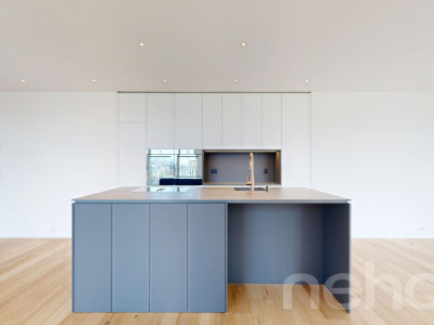 Hochwertige Neubauwohnung in Muntelier am Murtensee image 4