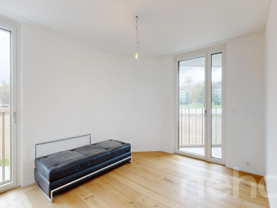 Hochwertige Neubauwohnung in Muntelier am Murtensee image 8