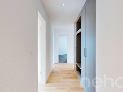 Hochwertige Neubauwohnung in Muntelier am Murtensee image 11