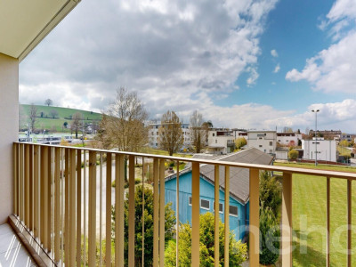 Hochwertige Neubauwohnung in Muntelier am Murtensee image 12