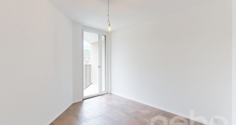 Hochwertige Neubauwohnung in Muntelier am Murtensee image 7