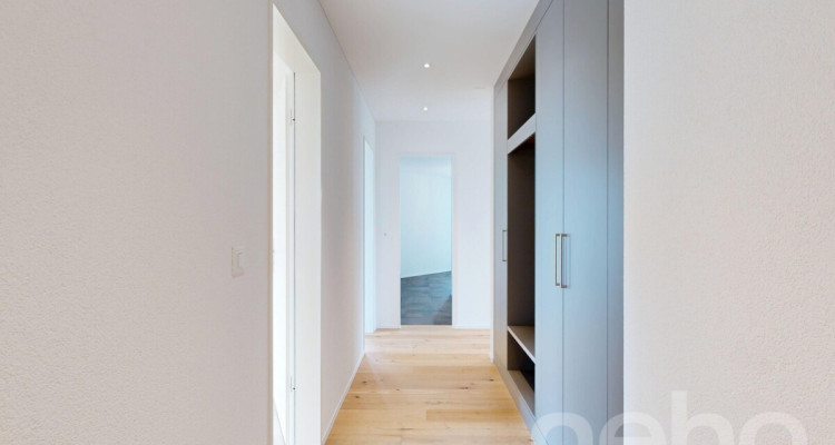 Hochwertige Neubauwohnung in Muntelier am Murtensee image 11