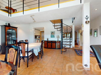 Familienfreundliches Haus mit grossem Grundstück und Ausbauoptionen image 5