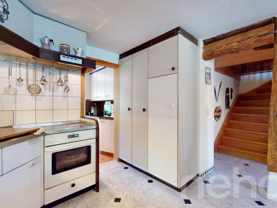 Familienfreundliches Haus mit grossem Grundstück und Ausbauoptionen image 9