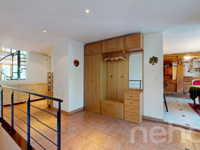 Familienfreundliches Haus mit grossem Grundstück und Ausbauoptionen image 12