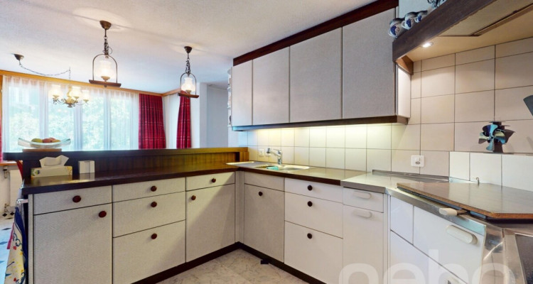 Familienfreundliches Haus mit grossem Grundstück und Ausbauoptionen image 8