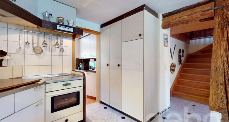 Familienfreundliches Haus mit grossem Grundstück und Ausbauoptionen image 9