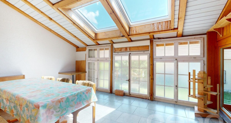 Familienfreundliches Haus mit grossem Grundstück und Ausbauoptionen image 10