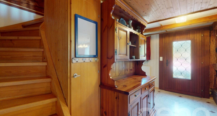 Familienfreundliches Haus mit grossem Grundstück und Ausbauoptionen image 11