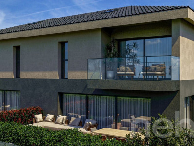 Un cadre de vie d?exception au c?ur de Châtonnaye image 1