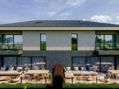 Un cadre de vie d?exception au c?ur de Châtonnaye image 2