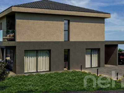 Un cadre de vie d?exception au c?ur de Châtonnaye image 7