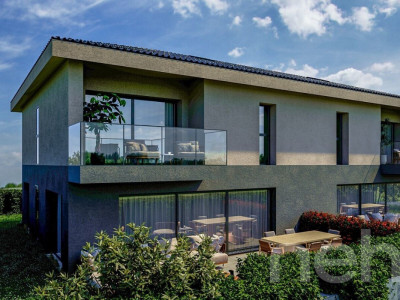 Un cadre de vie d?exception au c?ur de Châtonnaye image 8