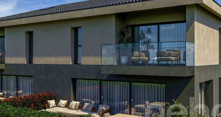 Un cadre de vie d?exception au c?ur de Châtonnaye image 1