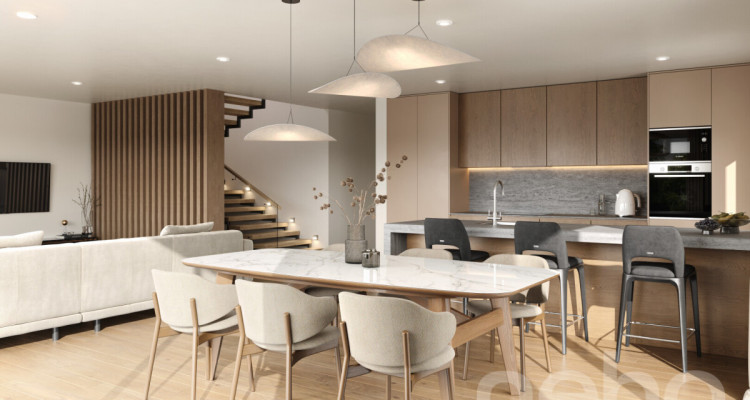 Un cadre de vie d?exception au c?ur de Châtonnaye image 3