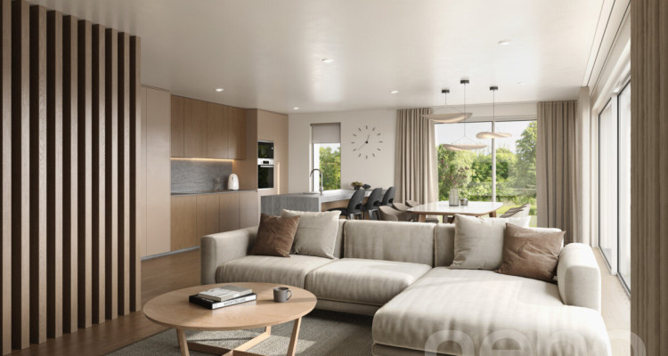 Un cadre de vie d?exception au c?ur de Châtonnaye image 4