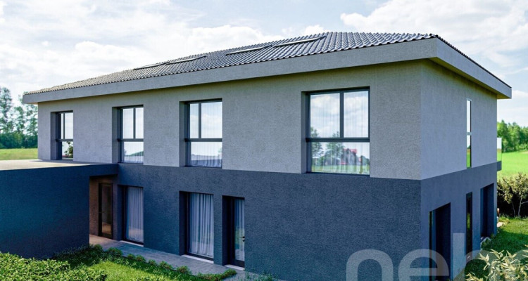 Un cadre de vie d?exception au c?ur de Châtonnaye image 9