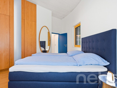 Unique : Loft Industriel 2,5p de 99 m² proche du Lac et des transports image 11