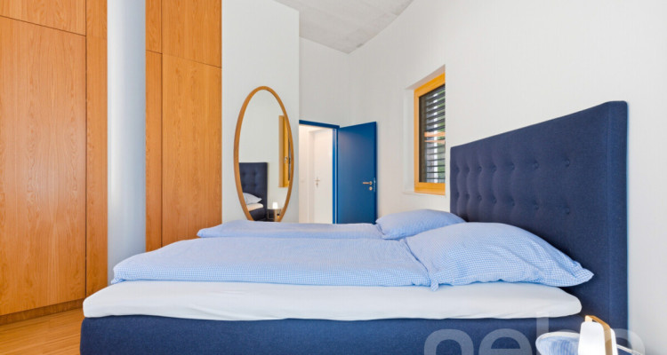 Unique : Loft Industriel 2,5p de 99 m² proche du Lac et des transports image 11