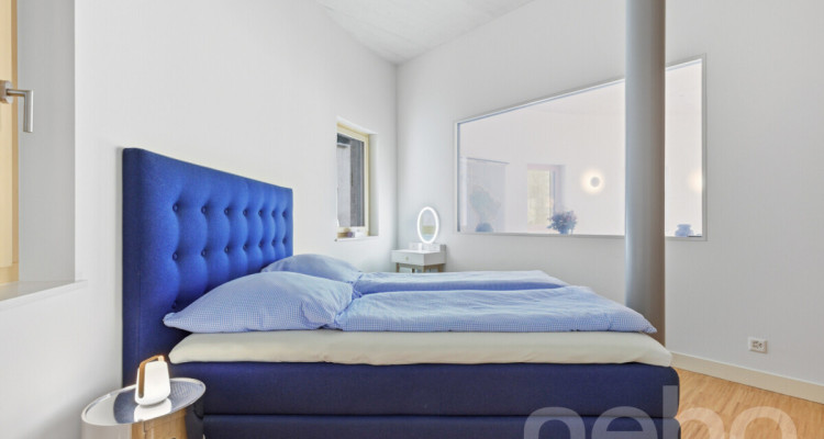 Unique : Loft Industriel 2,5p de 99 m² proche du Lac et des transports image 12